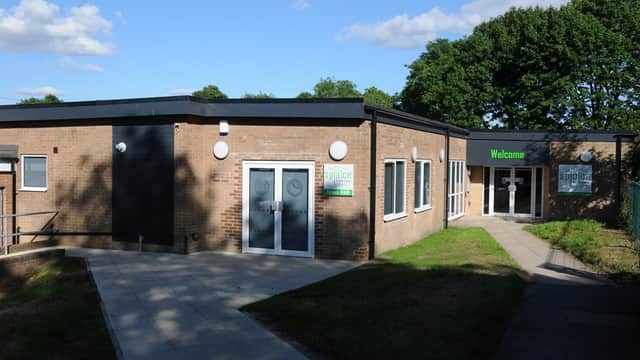 The Space @ Field Lane - Community Centres in brighouse
