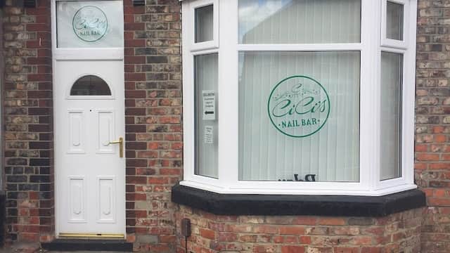Cici's Nail Bar - Nail Salons in thornaby