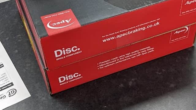General Traffic - Keighley - Car Parts in keighley