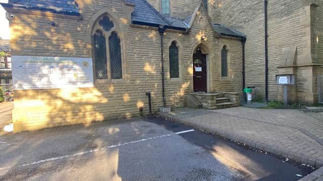 AICP Sunniyy Centre - Mosques in halifax