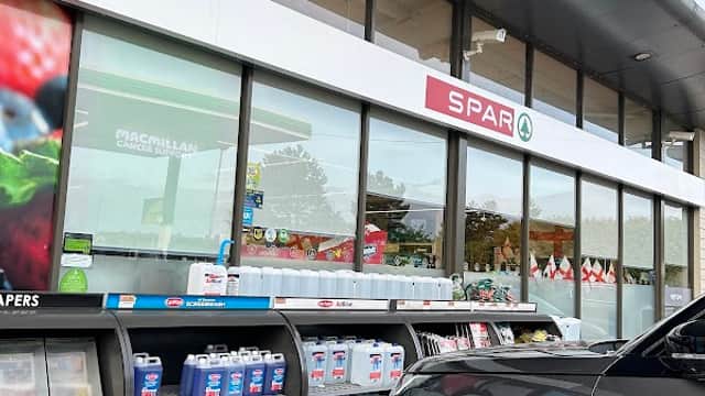 SPAR Calder Park - Corner Shops in wakefield