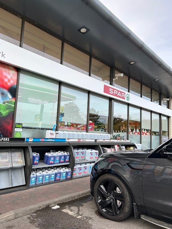 SPAR Calder Park