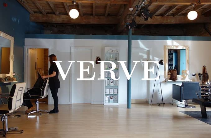 Verve Hair Loss Solutions