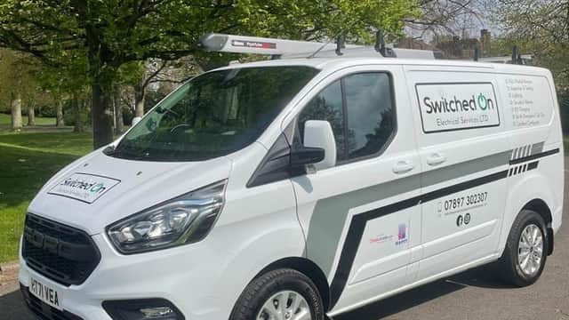 Switched On Electrical Services LTD - Electricians in thornaby