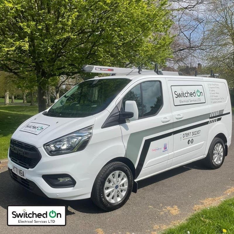 Switched On Electrical Services LTD