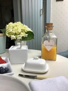 Waterside Cottage Bed and Breakfast