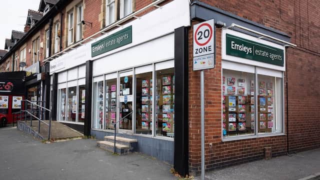 Emsleys Solicitors - Crossgates - Solicitors in killingbeck