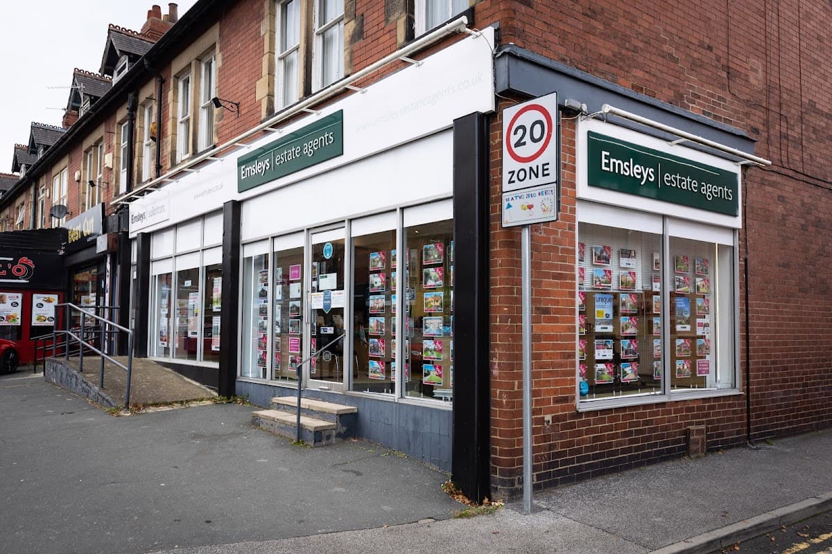 Emsleys Solicitors - Crossgates