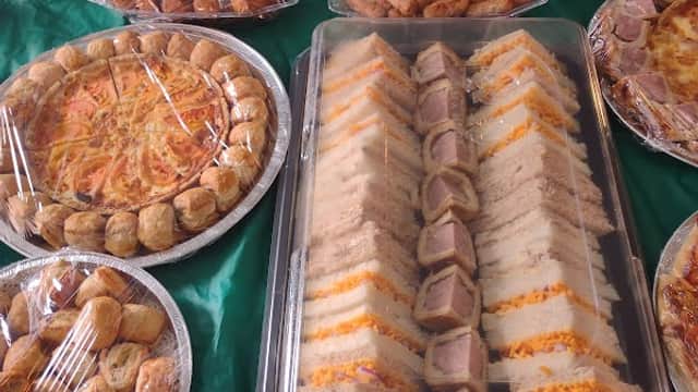 Garden Street bakery - Bakers in wombwell
