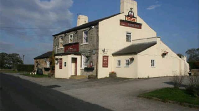 The New Inn - Family Attraction in eccup