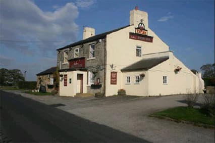 The New Inn