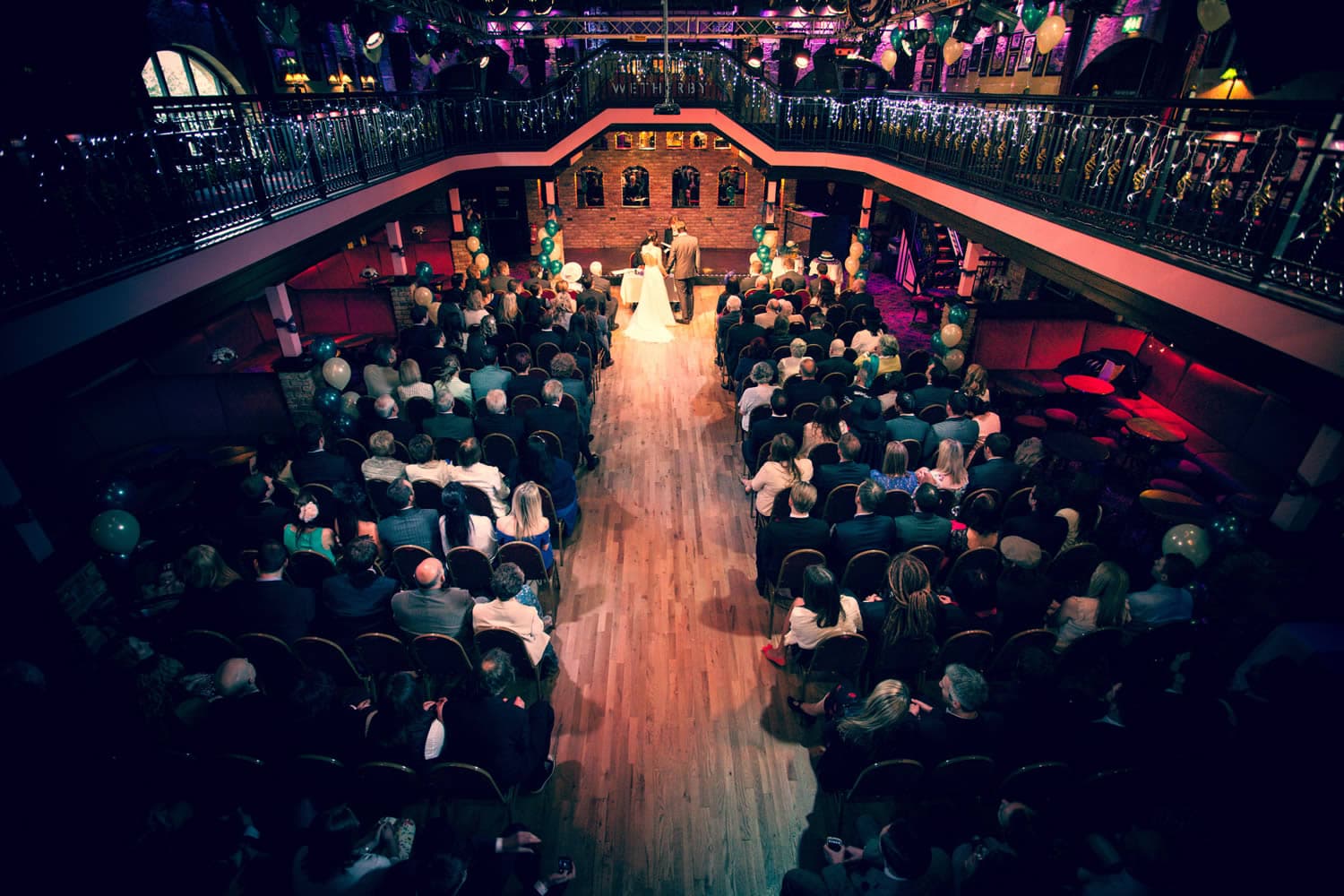 The Engine Shed