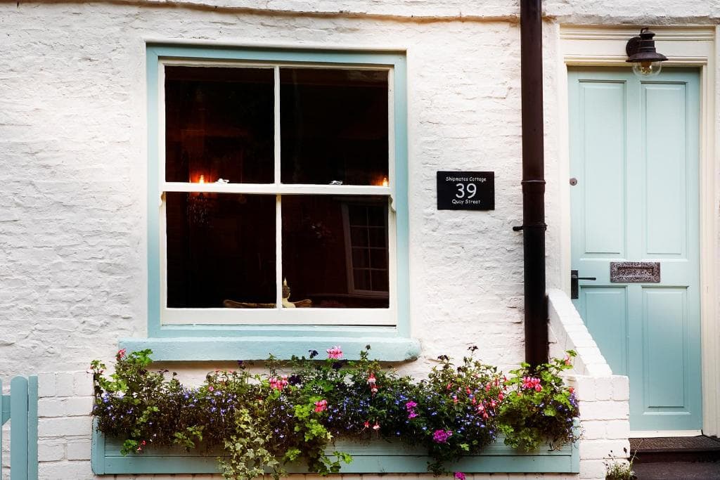 Shipmates Cottage