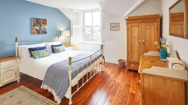 Accommodation at Host & Stay - Kulla Loft in harrogate