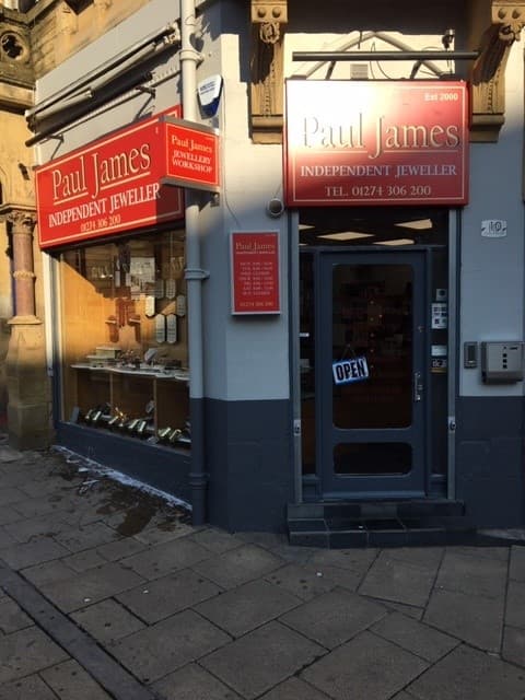 Paul James Jewellers