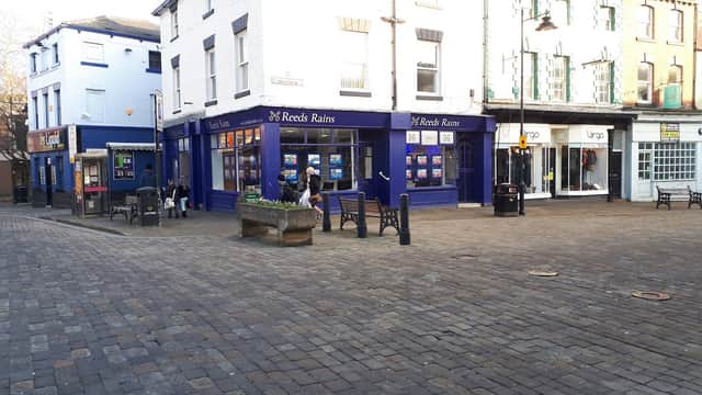 Virgo Boutique - Clothes Shops in pontefract