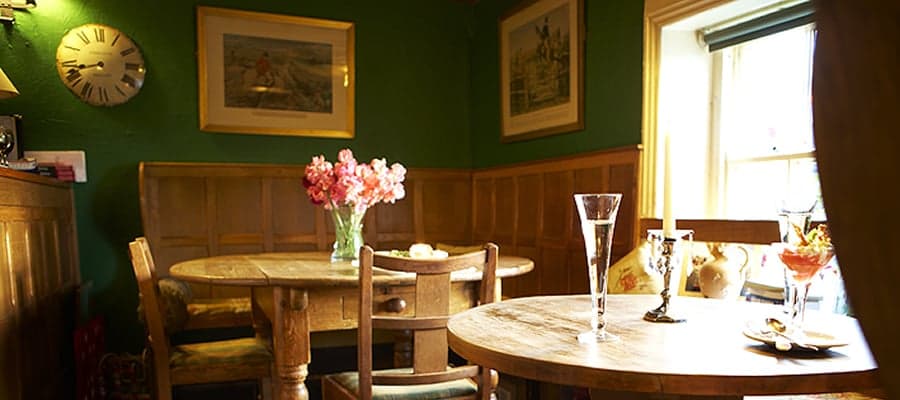 The Wheatsheaf Inn