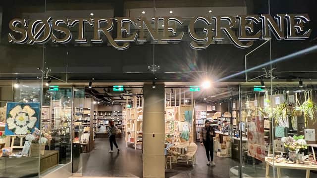 Sรธstrene Grene - Homeware in leeds