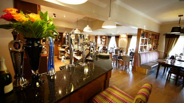 Salute @ The White Swan - Family Attraction in leeds
