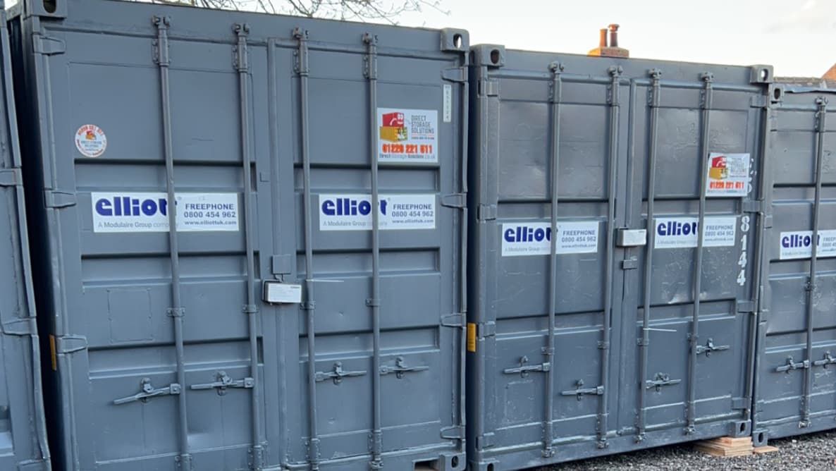Direct Storage Solutions