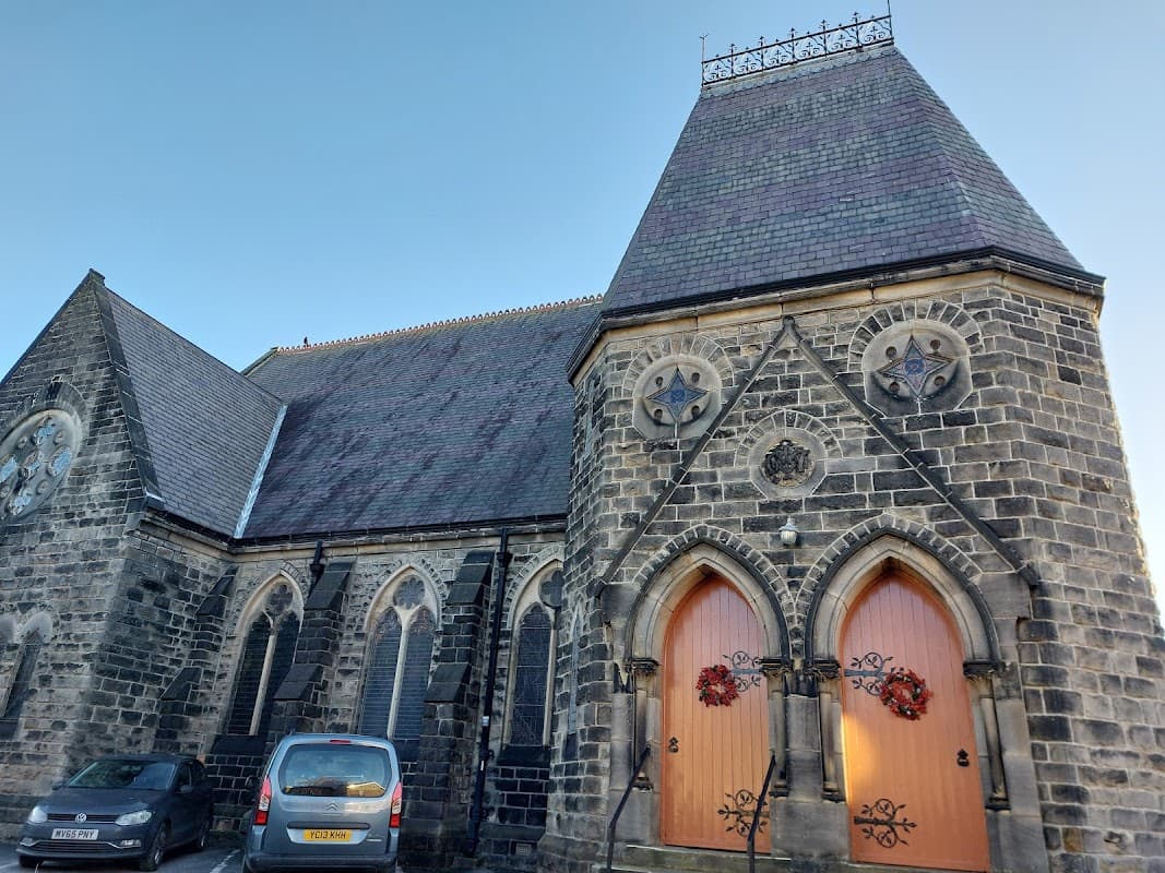 Horsforth Grove Methodist Church