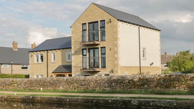 Accommodation at Lock View, Skipton in skipton