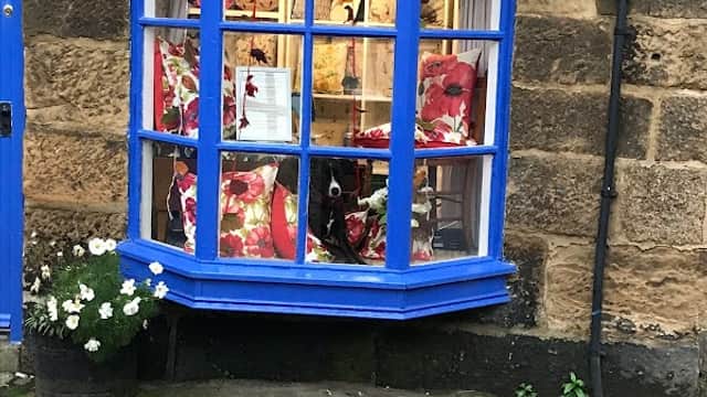 Rachel Michael Odds & Ends - Furniture Shops in otley