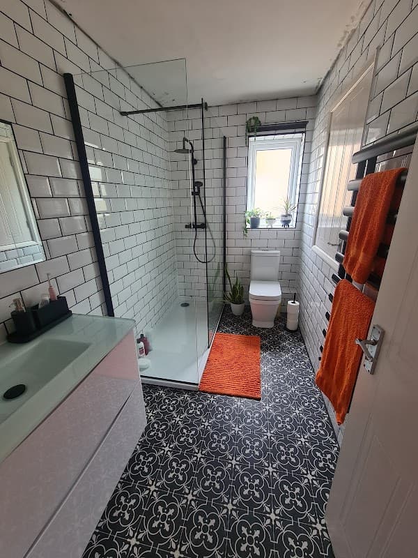 Trident plumbing and heating ltd