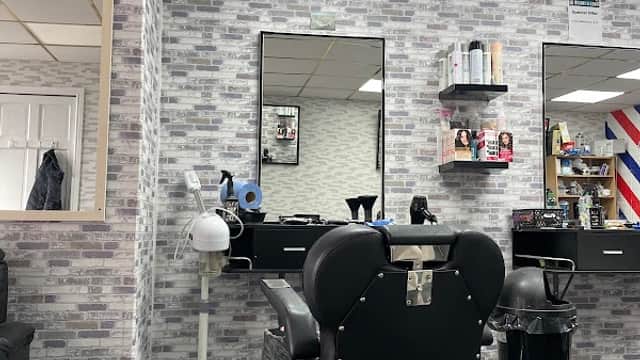 AK Blades and Fades Barber - Barbers in keighley