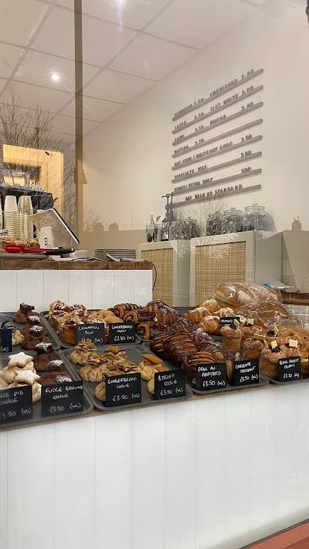 CHUNK BAKERY