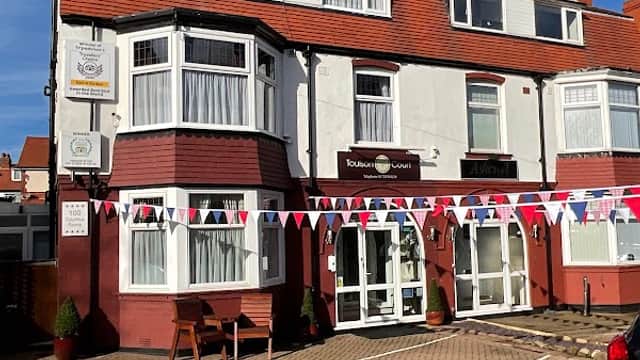 Accommodation at Toulson Court Bed & Breakfast Book Direct in scarborough