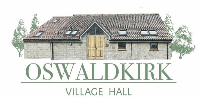 Oswaldkirk Village Hall