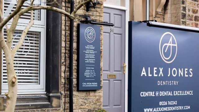 Alex Jones Dentistry - Dentists in penistone