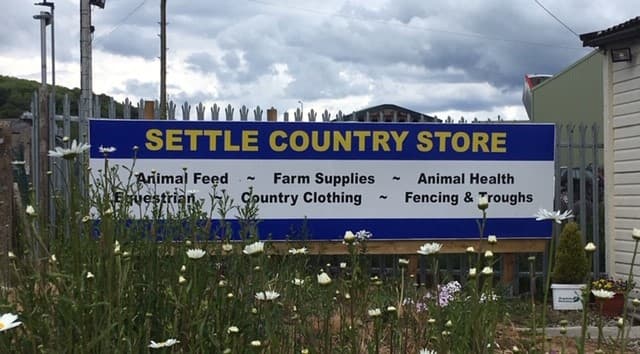 Settle Country Store