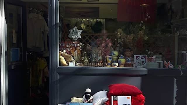 Hessle Epilepsy - Charity Shops in hessle