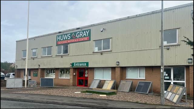 Huws Gray Market Weighton - Ironmongers in market weighton