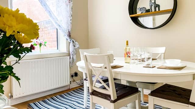 Accommodation at The Warwick - Free Parking - York Victorian House - Holiday Home in york