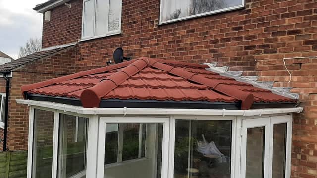CF Joinery & Roofing - Roofers in haxby