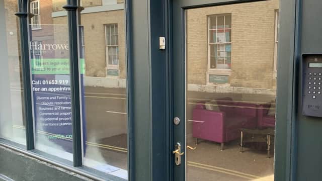 Harrowells Solicitors - Malton - Solicitors in malton