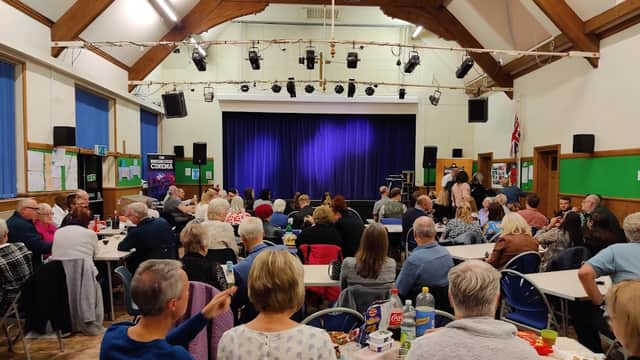 St Johns Community Hall - Community Centres in brighouse