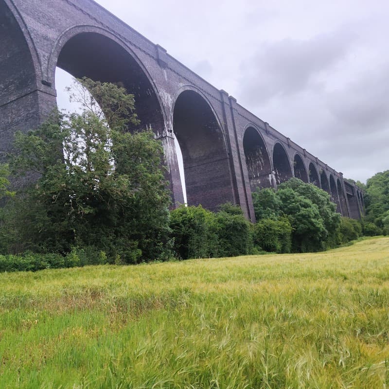 Conisbrough water tower