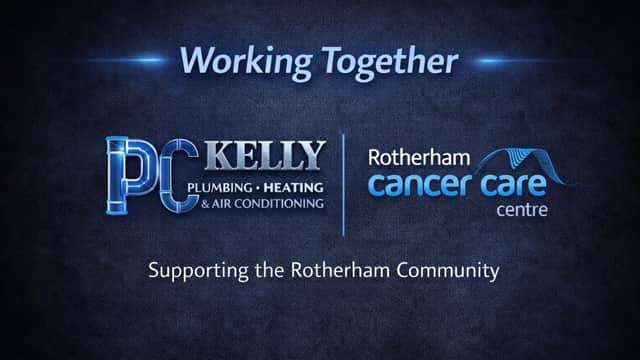 P C KELLY Plumbing and Heating (RotherHam) Ltd - Plumbers in rotherham