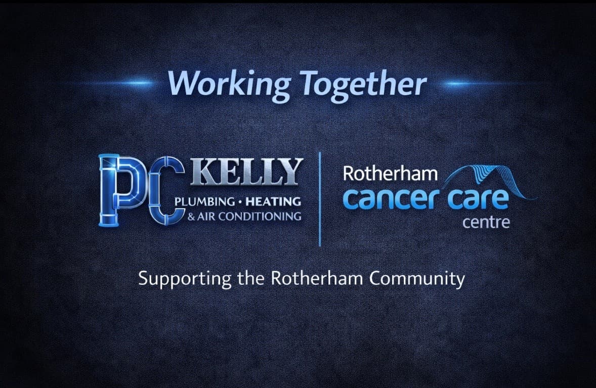 P C KELLY Plumbing and Heating (RotherHam) Ltd