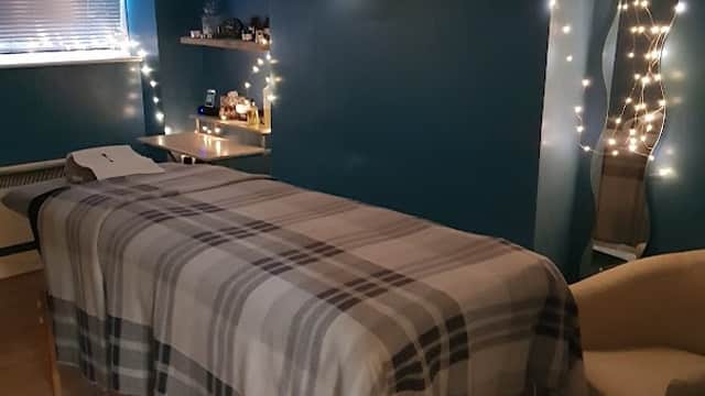 Chill Out Therapies - Beauty Salons in holmfirth