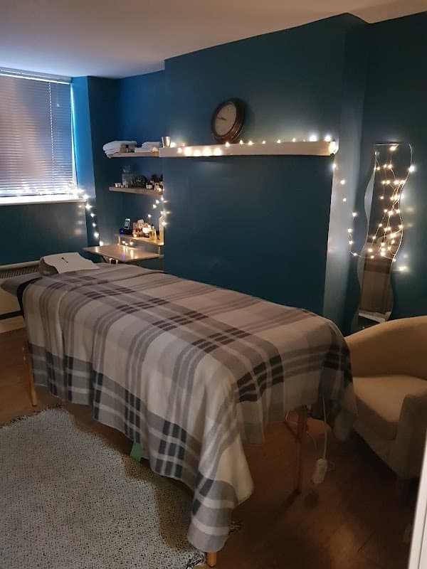 Chill Out Therapies