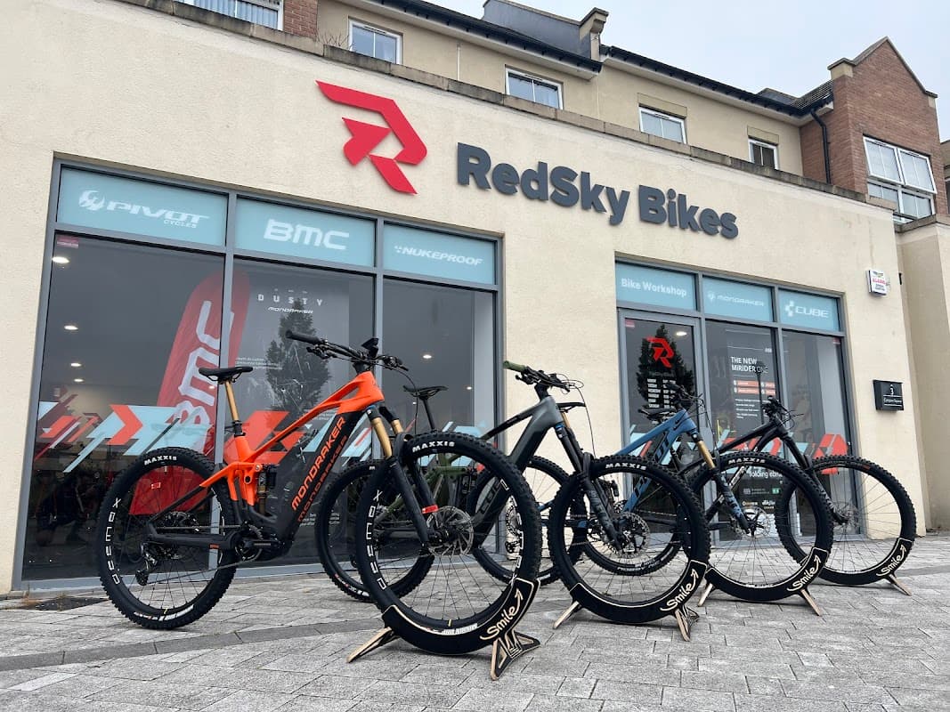 RedSky Bikes