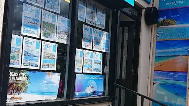 High Ridings Travel Worldchoice - Travel Agents in batley