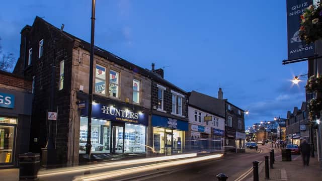 Hunters Estate and Letting Agents - Estate Agents in guiseley