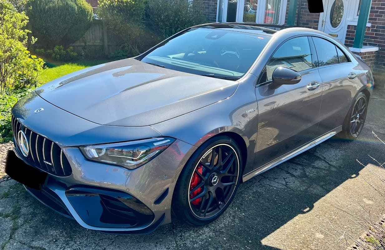 Mattys Mobile Valeting and detailing