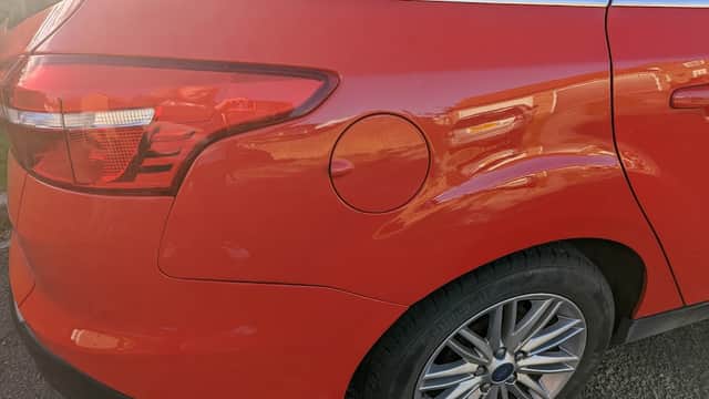Top Gun - Garages in richmond